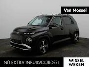 Hyundai Inster - Pulse Advanced 42 kWh | Schuif-/kanteldak | Stoele