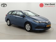 Toyota Auris - Touring Sports 1.8 Hybrid Now | Volledige dealerhistorie | C