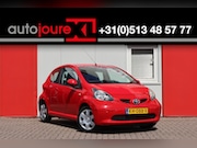 Toyota Aygo - 1.0-12V + | APK 06-2027 |