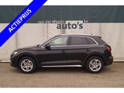 Audi Q5 - 50 TFSIe PHEV Advanced Edition -NAVI-TREKHAAK-ECC