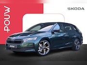 Skoda Octavia - 1.5 TSI 150pk MHEV Sportline Tour | 19" Velgen | Exclusieve