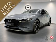 Mazda 3 - 2.5 e-SkyActiv-G M Hybrid 140 Homura | NIEUW TE REGISTREREN 