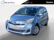 Toyota Verso S - 1.3 VVT-i Comfort Plus Uitstekend onderhouden | Airco | Radi