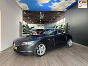 BMW Z4 - Roadster Executive automaat. 2e eigenaar. staat. NAP.