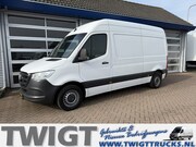 Mercedes-Benz Sprinter - 211 2.2 CDI L2H2 Automaat/7"MBUX