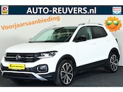 Volkswagen T-Cross - 1.5 TSI Style / LED / Navi / ACC / CarPlay / Cam