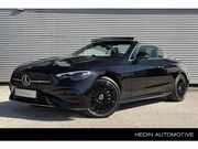 Mercedes-Benz CLE - 200 Cabriolet Automaat AMG Line | Premium Pakket | Winterpak