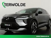 Mitsubishi Eclipse Cross - Intense+ 87 kWh | 22 Kw lader | Adaptive Cruise Control | El