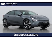 Polestar 4 - Long Range Single motor Plus 100 kWh | Plus | Pilot | Panora