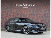 BMW 5-serie - Touring 550e xDrive | Pano - Trekhaak - HUD