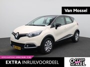 Renault Captur - 0.9 TCe Expression | Airco | Parkeersensoren | Trekhaak |