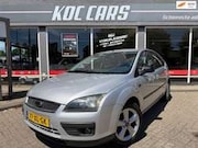 Ford Focus - 1.6-16V Futura