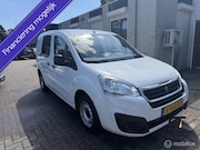 Peugeot Partner - bestel 120 1.6 BlueHDi 100 L1 XT S&S|APK|AUTOMAAT