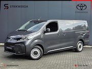 Toyota ProAce Long Worker - Electric 10th Anniversary 75 kWh L2 | Nieuw op voorraad |