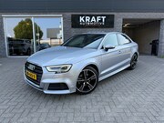 Audi A3 - Limousine 1.5 TFSI CoD 3 X S Line | NAP | Virtual | Camera |