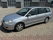 Mitsubishi Lancer - 1.6 C WAGON Comfort / INRUILKOOPJE / Apk 2-2027