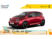 Renault Twingo - (Zeeuw & Zeeuw Relax Plan v.a. €190, - per maand) urban rang