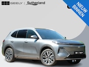 Geely Starray EM-i - 1.5 Max+ 262 PK | Panorama | Stoelen voor & achter verwarmd