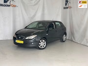 Seat Ibiza - 1.4 Sport|CRUISE|BLUETOOTH|ELEK RAMEN|ACHTERCAMERA|