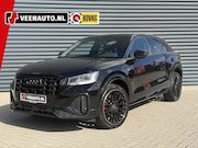 Audi Q2 - 35 TFSI S-Line Virt cock/Apple/Camera/