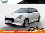 Suzuki Swift - 1.2 Select Smart Hybrid | Camera | Sensoren | Stoelverwarmin