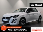 Peugeot 208 - Style Hybrid - PARKEERSENSOREN - FULL LED - APPLE CARPLAY/AN