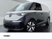 Volkswagen ID. Buzz Cargo - Bedrijfswagens Bulli Limited Edition Elektromotor