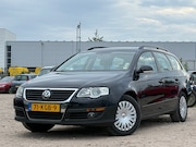 Volkswagen Passat - Variant 1.4 TSI Trendline/6BAK/ONDERHOUDEN
