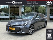 Toyota Corolla - Touring Sports Hybrid 140 GR Sport | Panoramadak | Headup |