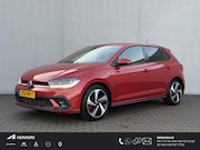 Volkswagen Polo - 2.0 TSI GTI 207 PK DSG / Adaptief Onderstel DCC / Adaptive C