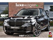 BMW X5 - xDrive50e M-Sport Pro M-zetels Pano Trekh ACC 360 HUD H/K Ca