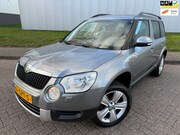Skoda Yeti - 1.2 TSI Tour*CRUISE*NAVI*AIRCO*APK*NAP*PARK SENSOREN
