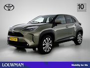 Toyota Yaris Cross - 1.5 Hybrid First Edition | Dealer onderhouden | Trekhaak | N