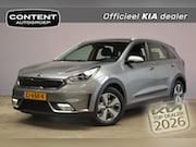 Kia Niro - 1.6 GDi Hybrid 141pk DCT6 DynamicLine