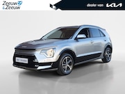 Kia Niro - 1.6 GDi Hybrid DynamicPlusLine | Informeer naar beschikbaarh