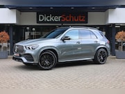 Mercedes-Benz GLE-klasse - 450 4MATIC Premium Plus Pano | Trekhaak | Burmester | Massag