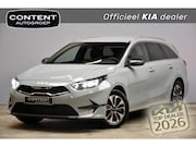 Kia Ceed - Sw 1.0 T-GDi 100pk Design Edition