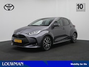 Toyota Yaris - 1.5 Hybrid Executive | Stoelverwarming | Draadloze oplader |