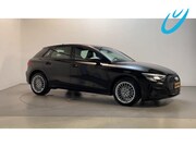 Audi A3 - Sportback 30 TFSI Advanced Edition LED Navigatie Climate Con