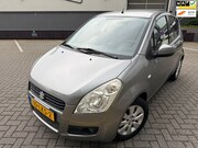 Suzuki Splash - 1.0 Exclusive*AIRCO*APK*NAP*ELKT-RAAM*C-D AFSTAND