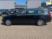 Volvo V70 - 2.0 D3 Limited Edition 5 cylinder prijs NL €4250
