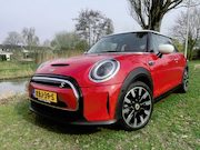 MINI Mini Electric - Yours 33 kWh VOL OPTIES