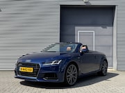 Audi TT - Roadster 2.0 TFSI quattro Pro Line S I Aut. I 230 PK I Navi 