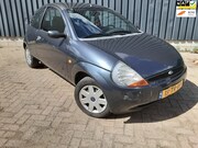 Ford Ka - 1.3 Futura