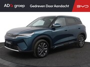 BYD Atto 2 - DM-i Active Nieuw | Apple Carplay | Navigatie | 360 graden c