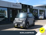 Opel Rocks-e - Brommobiel Electric Tekno | 100% elektrisch | Panoramadak | 
