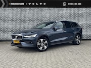 Volvo V60 Cross Country - 2.0 B5 AWD Pro | Trekhaak | Panoramadak | Lederen Bekleding