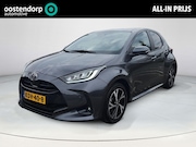 Toyota Yaris - 1.5 Hybrid 115 Dynamic Limited (Parkeersensoren voor en acht