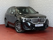 BMW X1 - SDRIVE M-SPORT SHADOW LINE NAVI LED ELEK.KLEP CRUISE LEER/AL