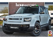 Land Rover Defender - 110 D250 3.0 SE Luchtv 22-Kahn Meridian Memory 360